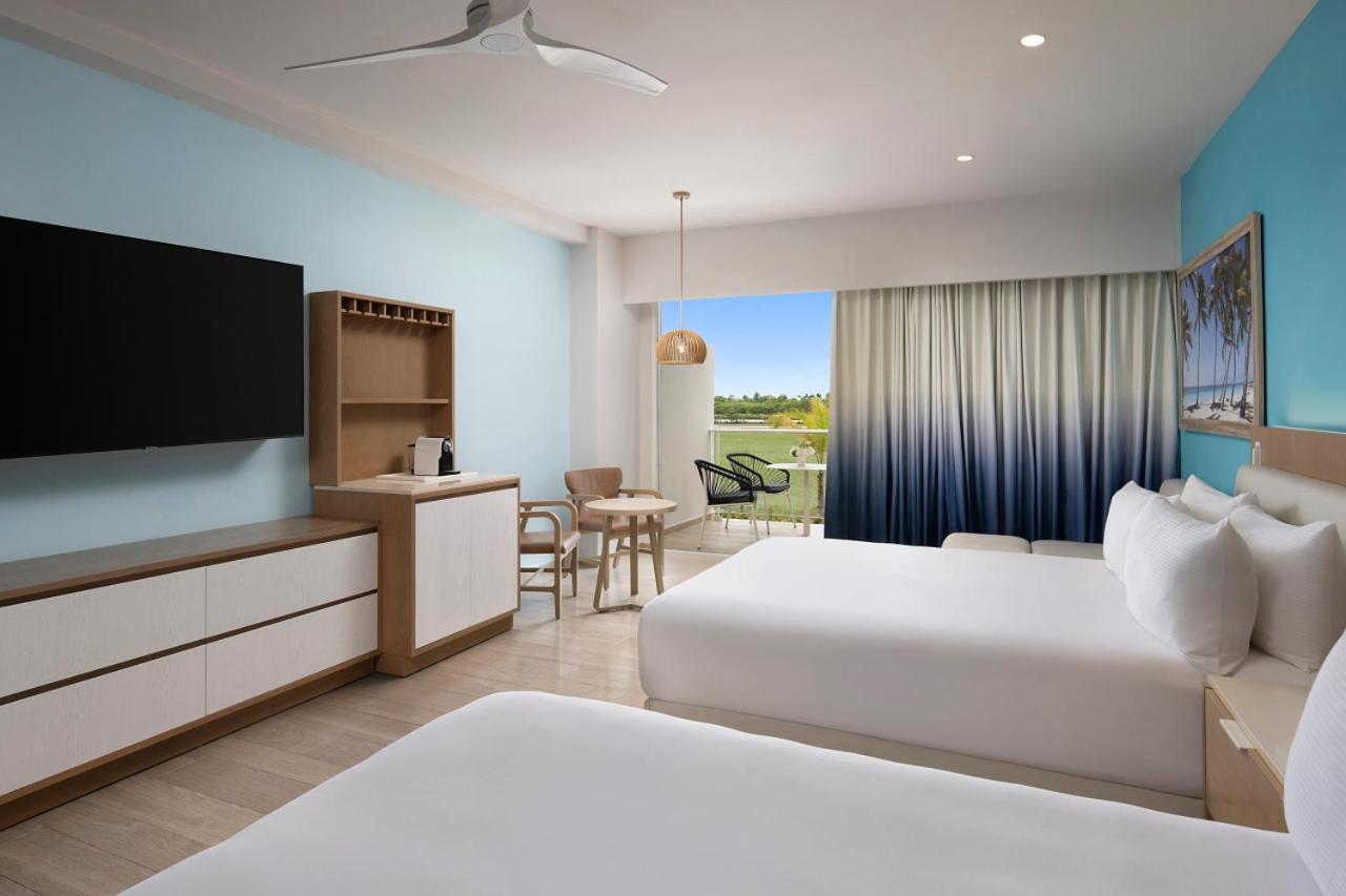 Station touristique Dreams Cap Cana &