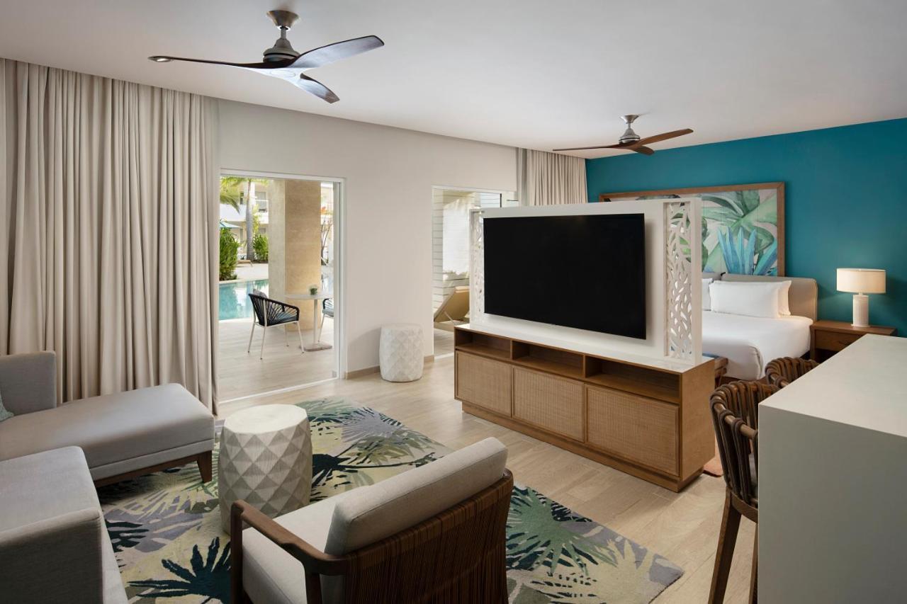 Dreams Cap Cana & Station touristique 5*
