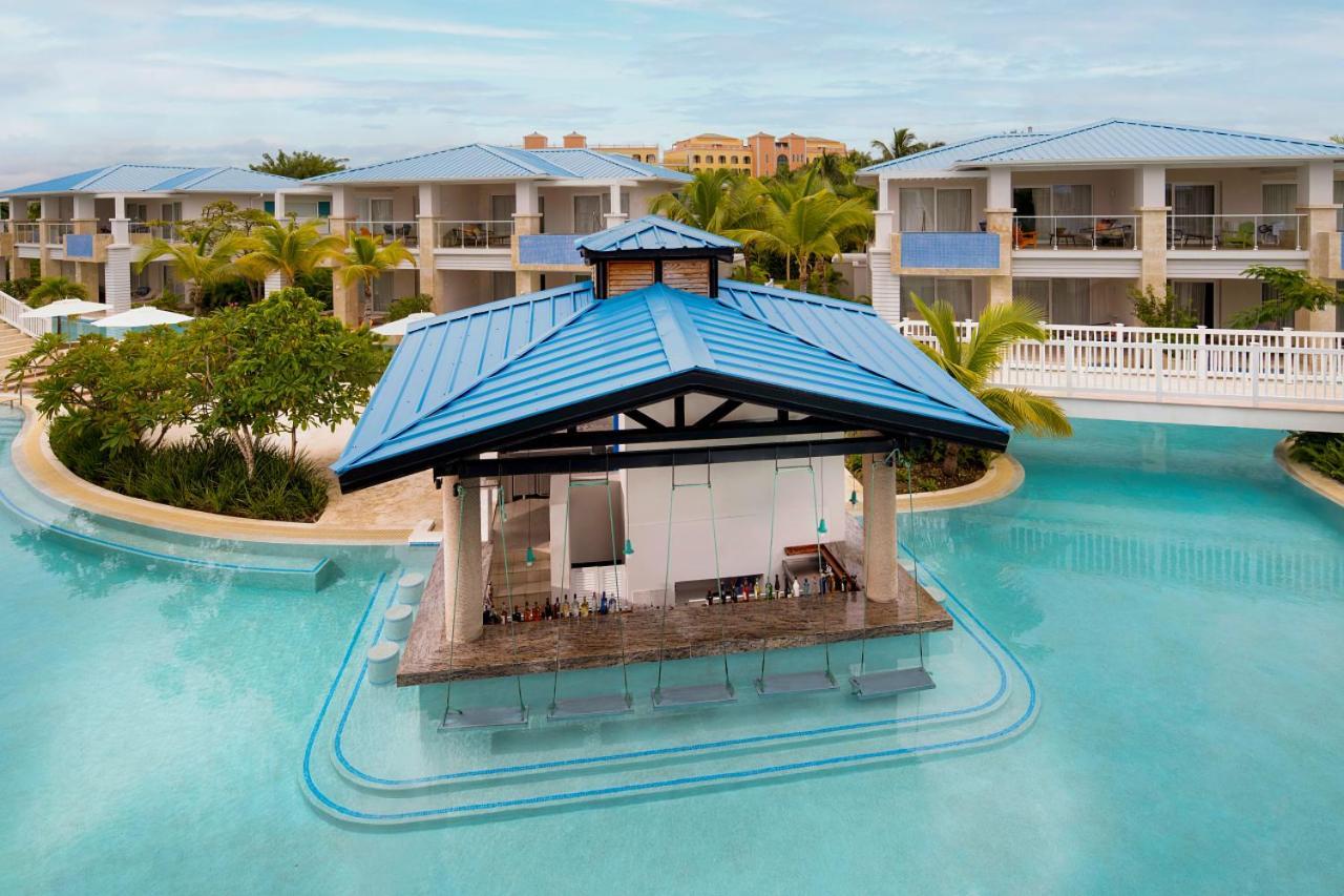 Dreams Cap Cana & Station touristique 5*