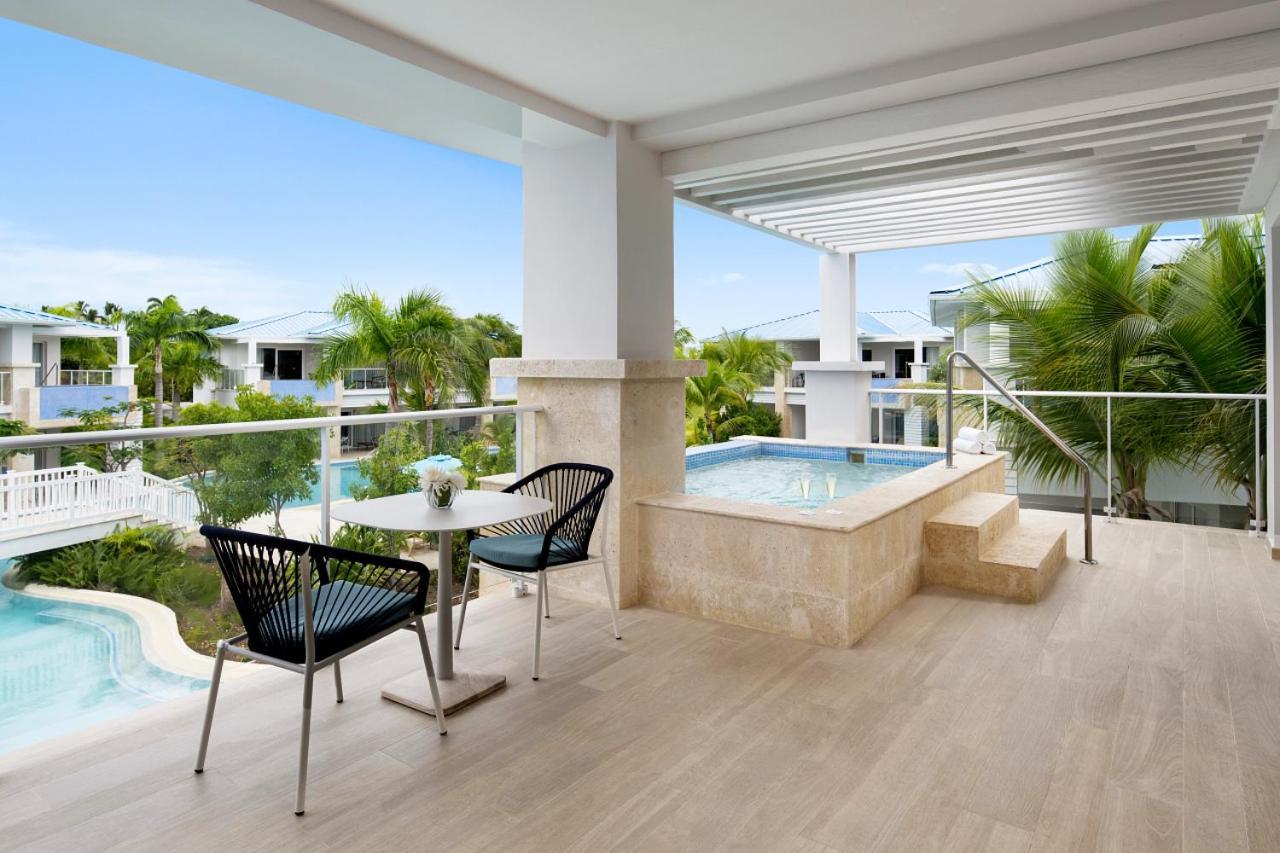 Dreams Cap Cana & Station touristique